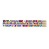 Musgrave Pencil Co Birthday Supreme Motivational Fun Pencils, PK144, 144PK 1355